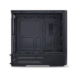 Lian Li Lancool 207 LCD Black ATX Tower