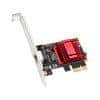 Cudy PE25 PCI-E Network Card