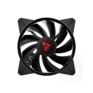 Ventilador 120x120 Savio Blade X1 Pack 3