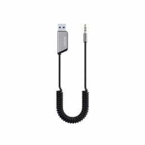 Savio TR-16 Hands-Free AUX Transmitter