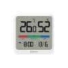 Sensor de Temperatura e Humidade Savio CT-01/W
