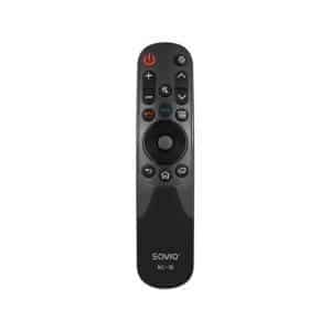 Savio Universal Remote LG RC-18