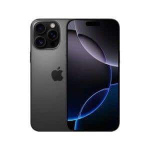 Apple iPhone 16 Pro 128GB Black T