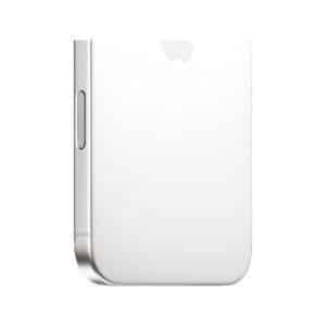 Apple iPhone 16 Pro 128GB White T