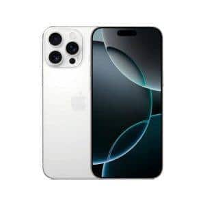 Apple iPhone 16 Pro 256GB White T