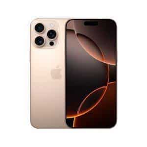 Apple iPhone 16 Pro 128GB Desert T