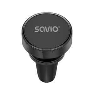 Savio CH-02 Magnetic Mobile Phone Car Mount
