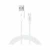 Savio CL-126 USB-A to USB-C Fast Charging Cable 1M