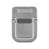 Suporte Patas 2 Peças para Portátil Savio PB-03