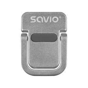 Suporte Patas 2 Peças para Portátil Savio PB-03
