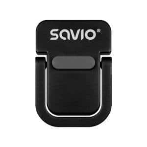 Suporte Pés 2 Peças para Portátil Savio PB-04
