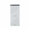 POWERBANK 10000 INDUCCION MAH SAVIO BA-06 BLANCO