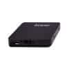 Savio CL-93 Black 1x2 HDMI 4K 3D Splitter