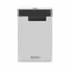 CAJA EXTERNA DISCO DURO HDD/SSD 2.5 SAVIO AK-66
