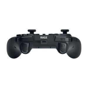 Wireless Gamepad PC/PS3 Savio Rage W