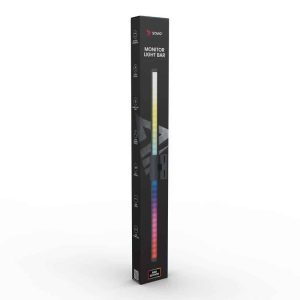 Savio LB-01 USB Monitor LED Lamp