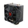 CPU Cooler 125W Savio Frost X2