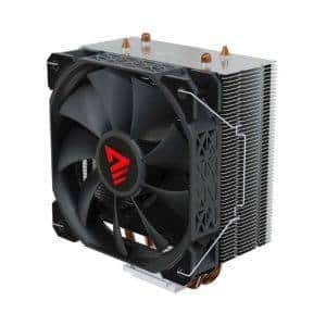 CPU Cooler 125W Savio Frost X2