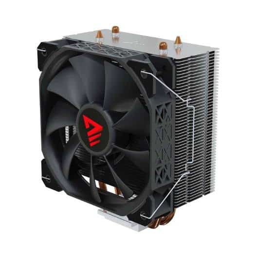 CPU Cooler 125W Savio Frost X2