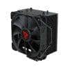 CPU Cooler 125W Savio Frost X2 Black