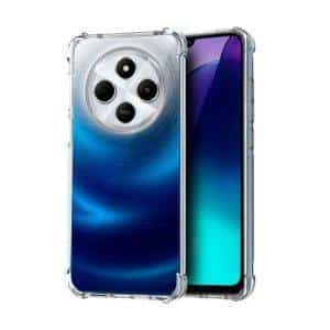 Cool Case Xiaomi Redmi 14C Transparent