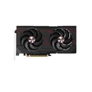 Sapphire RX9060XT Pulse Gaming OC 8GB Graphics Card