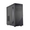 M-ATX Tower 500W L-Link Atria