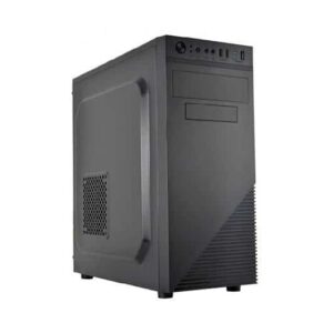 M-ATX Tower 500W L-Link Atria