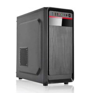 L-Link Kluster M-ATX Tower
