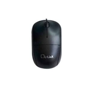 L-Link USB Optical Mouse LL-2080-N