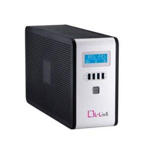SAI/UPS 2000VA L-Link Interactivo