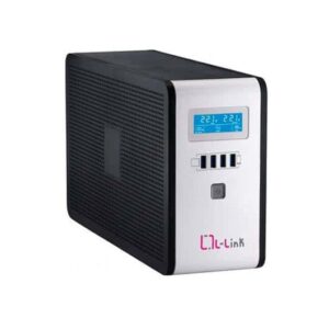 SAI/UPS 1600VA L-Link Interactivo