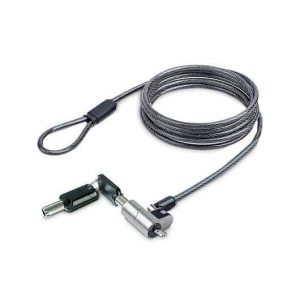 L-Link Security Cable Lock for Laptop