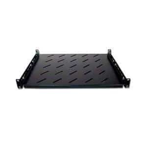 Pepegreen Fixed Tray for 19" Rack Cabinet