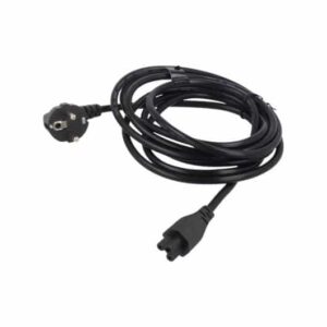 Savio Cloverleaf CL-158 Power Cable