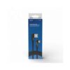 CABLE REVERSIBLE USB SAVIO MICRO A USB-A 1M CL-161