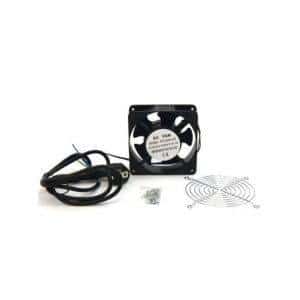 Pepegreen 12 cm Fan