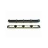 Patch Panel Pepegreen 24 Portos CAT6