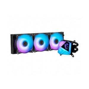 Disipador Ref Liquida MSI MAG Coreliquid C360 ARGB