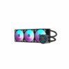 Darkflash DN360D Black Liquid Cooling Radiator