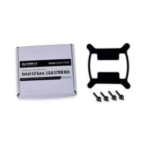 Lian Li Socket 1700 Adapter