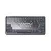 Mac/W Prestigio-Clevetura Wireless Click Touch 2 Keyboard