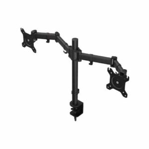 Endorfy Atlas Double TV/Monitor Mount 13-27 2Braz