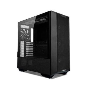 Lian Li Lancool III E-ATX Tower Black