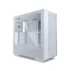 Lian Li Lancool III E-ATX Tower White