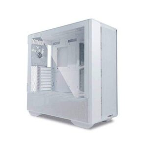 Lian Li Lancool III E-ATX Tower White