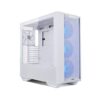 Lian Li Lancool III RGB E-ATX Case White