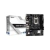 Placa Base Asrock 1200 H510M-HDV/M.2 SE