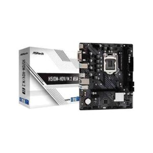Placa Base Asrock 1200 H510M-HDV/M.2 SE
