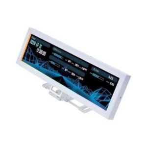 Ecrã Universal LCD Lian Li 8.8 Branco